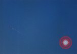 Standbild Sparrow-III-Rakete United States USA, 1960, aus Sekunde 56 historischem Filmmaterial Videoclip 65675042644