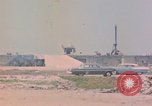 Standbild Terrier Rakete United States USA, 1960, aus Sekunde 1 historischem Filmmaterial Videoclip 65675042645