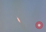 Standbild Terrier Rakete United States USA, 1960, aus Sekunde 3 historischem Filmmaterial Videoclip 65675042645
