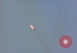 Standbild Terrier Rakete United States USA, 1960, aus Sekunde 4 historischem Filmmaterial Videoclip 65675042645