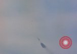 Standbild Terrier Rakete United States USA, 1960, aus Sekunde 6 historischem Filmmaterial Videoclip 65675042645