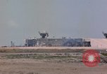Standbild Terrier Rakete United States USA, 1960, aus Sekunde 12 historischem Filmmaterial Videoclip 65675042645