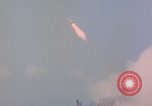 Standbild Terrier Rakete United States USA, 1960, aus Sekunde 13 historischem Filmmaterial Videoclip 65675042645