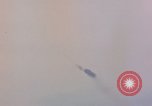 Standbild Terrier Rakete United States USA, 1960, aus Sekunde 16 historischem Filmmaterial Videoclip 65675042645