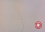 Standbild Terrier Rakete United States USA, 1960, aus Sekunde 18 historischem Filmmaterial Videoclip 65675042645