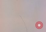 Standbild Terrier Rakete United States USA, 1960, aus Sekunde 20 historischem Filmmaterial Videoclip 65675042645
