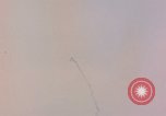 Standbild Terrier Rakete United States USA, 1960, aus Sekunde 21 historischem Filmmaterial Videoclip 65675042645