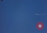 Standbild Sparrow-III-Rakete United States USA, 1960, aus Sekunde 3 historischem Filmmaterial Videoclip 65675042646