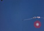 Standbild Sparrow-III-Rakete United States USA, 1960, aus Sekunde 5 historischem Filmmaterial Videoclip 65675042646