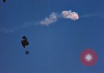 Standbild Sparrow-III-Rakete United States USA, 1960, aus Sekunde 9 historischem Filmmaterial Videoclip 65675042646
