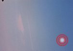 Standbild Sparrow-III-Rakete United States USA, 1960, aus Sekunde 18 historischem Filmmaterial Videoclip 65675042646