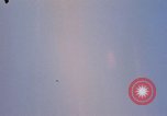 Standbild Sparrow-III-Rakete United States USA, 1960, aus Sekunde 19 historischem Filmmaterial Videoclip 65675042646