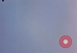 Standbild Sparrow-III-Rakete United States USA, 1960, aus Sekunde 20 historischem Filmmaterial Videoclip 65675042646