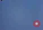 Standbild Sparrow-III-Rakete United States USA, 1960, aus Sekunde 22 historischem Filmmaterial Videoclip 65675042646