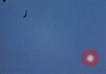 Standbild Sparrow-III-Rakete United States USA, 1960, aus Sekunde 23 historischem Filmmaterial Videoclip 65675042646