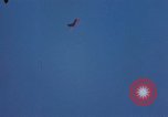 Standbild Sparrow-III-Rakete United States USA, 1960, aus Sekunde 24 historischem Filmmaterial Videoclip 65675042646