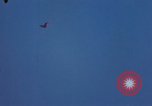 Standbild Sparrow-III-Rakete United States USA, 1960, aus Sekunde 25 historischem Filmmaterial Videoclip 65675042646