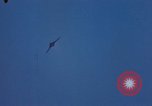 Standbild Sparrow-III-Rakete United States USA, 1960, aus Sekunde 26 historischem Filmmaterial Videoclip 65675042646