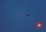 Standbild Sparrow-III-Rakete United States USA, 1960, aus Sekunde 27 historischem Filmmaterial Videoclip 65675042646