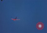 Standbild Sparrow-III-Rakete United States USA, 1960, aus Sekunde 28 historischem Filmmaterial Videoclip 65675042646