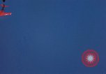Standbild Sparrow-III-Rakete United States USA, 1960, aus Sekunde 29 historischem Filmmaterial Videoclip 65675042646