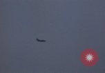 Standbild Sparrow-III-Rakete United States USA, 1960, aus Sekunde 18 historischem Filmmaterial Videoclip 65675042647