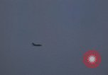 Standbild Sparrow-III-Rakete United States USA, 1960, aus Sekunde 19 historischem Filmmaterial Videoclip 65675042647