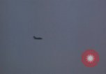Standbild Sparrow-III-Rakete United States USA, 1960, aus Sekunde 21 historischem Filmmaterial Videoclip 65675042647