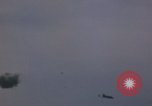 Standbild Sparrow-III-Rakete United States USA, 1960, aus Sekunde 26 historischem Filmmaterial Videoclip 65675042647