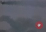Standbild Sparrow-III-Rakete United States USA, 1960, aus Sekunde 28 historischem Filmmaterial Videoclip 65675042647