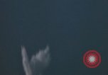 Standbild Sparrow-III-Rakete United States USA, 1960, aus Sekunde 41 historischem Filmmaterial Videoclip 65675042647