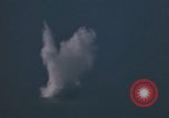 Standbild Sparrow-III-Rakete United States USA, 1960, aus Sekunde 42 historischem Filmmaterial Videoclip 65675042647