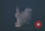 Standbild Sparrow-III-Rakete United States USA, 1960, aus Sekunde 43 historischem Filmmaterial Videoclip 65675042647