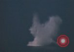 Standbild Sparrow-III-Rakete United States USA, 1960, aus Sekunde 44 historischem Filmmaterial Videoclip 65675042647