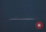 Standbild Sparrow-III-Rakete United States USA, 1960, aus Sekunde 60 historischem Filmmaterial Videoclip 65675042647