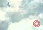 Standbild USA F3H Flugzeuge United States USA, 1960, aus Sekunde 7 historischem Filmmaterial Videoclip 65675042648