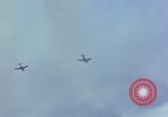Standbild USA F3H Flugzeuge United States USA, 1960, aus Sekunde 13 historischem Filmmaterial Videoclip 65675042648
