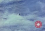 Standbild USA F3H Flugzeuge United States USA, 1960, aus Sekunde 15 historischem Filmmaterial Videoclip 65675042648