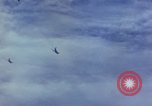 Standbild USA F3H Flugzeuge United States USA, 1960, aus Sekunde 17 historischem Filmmaterial Videoclip 65675042648