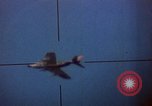 Standbild USA F3H Flugzeuge United States USA, 1960, aus Sekunde 1 historischem Filmmaterial Videoclip 65675042649