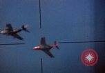 Standbild USA F3H Flugzeuge United States USA, 1960, aus Sekunde 4 historischem Filmmaterial Videoclip 65675042649
