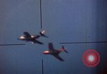 Standbild USA F3H Flugzeuge United States USA, 1960, aus Sekunde 5 historischem Filmmaterial Videoclip 65675042649