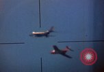 Standbild USA F3H Flugzeuge United States USA, 1960, aus Sekunde 6 historischem Filmmaterial Videoclip 65675042649