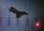Standbild USA F3H Flugzeuge United States USA, 1960, aus Sekunde 53 historischem Filmmaterial Videoclip 65675042649