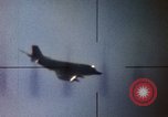 Standbild USA F3H Flugzeuge United States USA, 1960, aus Sekunde 55 historischem Filmmaterial Videoclip 65675042649