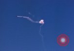 Standbild Sparrow-III-Rakete United States USA, 1960, aus Sekunde 16 historischem Filmmaterial Videoclip 65675042650