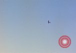 Standbild Sparrow-III-Rakete United States USA, 1960, aus Sekunde 29 historischem Filmmaterial Videoclip 65675042650