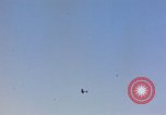 Standbild Sparrow-III-Rakete United States USA, 1960, aus Sekunde 30 historischem Filmmaterial Videoclip 65675042650