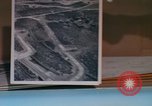 Standbild Luftaufklärungsphotos Vietnam, 1967, aus Sekunde 16 historischem Filmmaterial Videoclip 65675042651