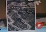 Standbild Luftaufklärungsphotos Vietnam, 1967, aus Sekunde 17 historischem Filmmaterial Videoclip 65675042651